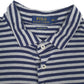 Mens Grey Polo Ralph Lauren   Polo Shirt