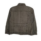 Mens Khaki Levis   Coat