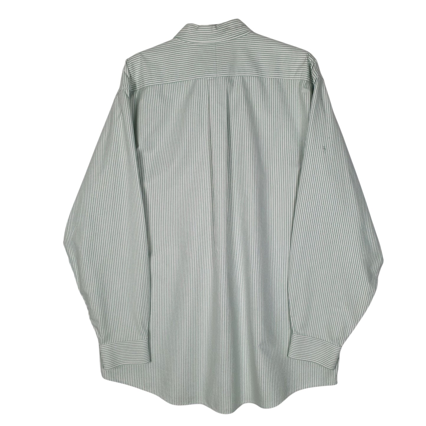 Mens Green L.L.Bean   Shirt