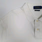 Mens White Polo Ralph Lauren Pima Soft Touch  Polo Shirt