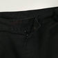 Mens Black Dickies   Shorts