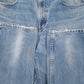 Mens Blue L.L.Bean   Jeans