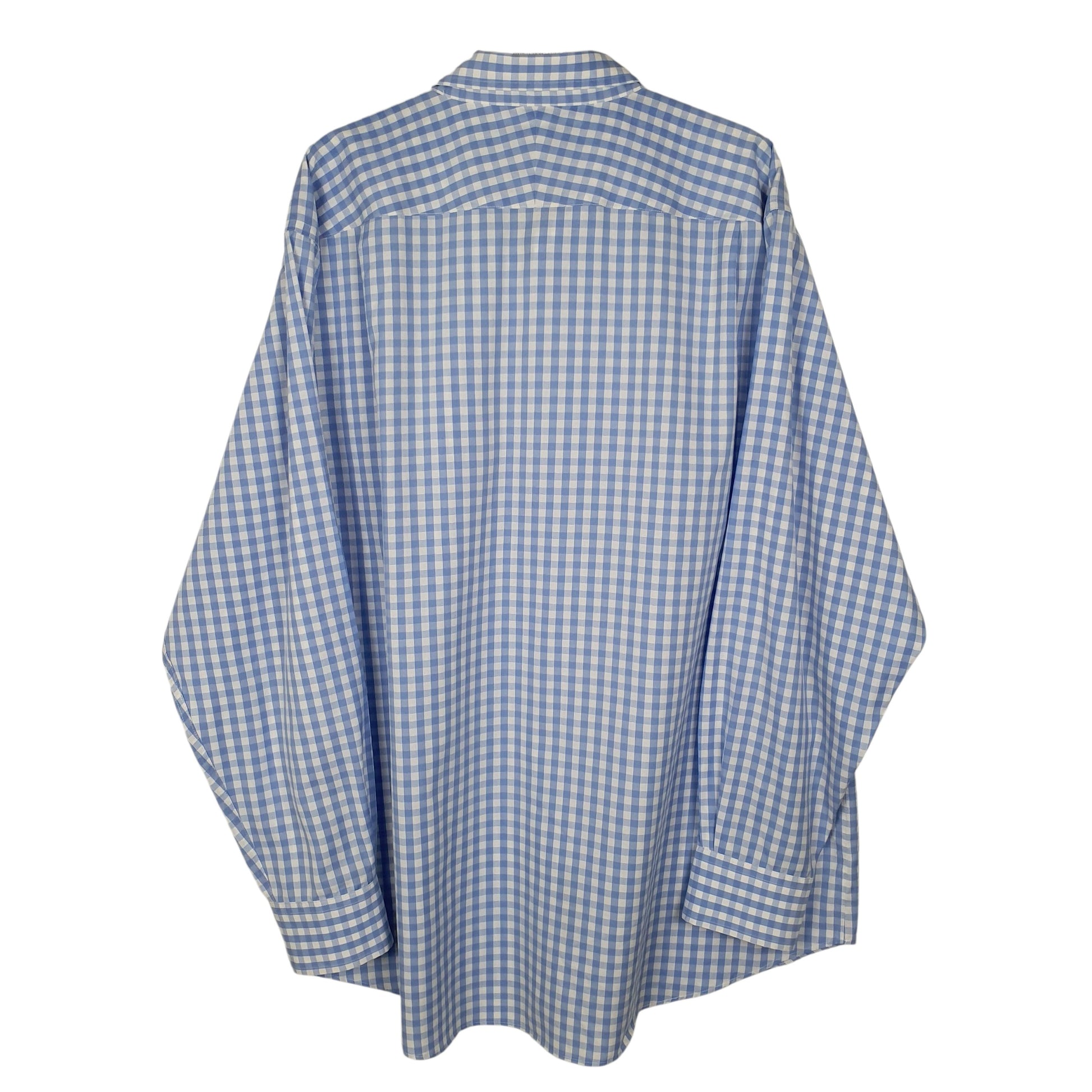 Mens Blue Charles Tyrwhitt   Shirt