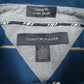 Mens Blue Tommy Hilfiger   Polo Shirt