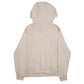 Mens Beige Nike  Hoodie Jumper