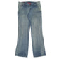 Mens Blue Levis  Engineered JeansW30 L32