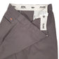 Mens Grey Dickies 874 Workwear  Trousers