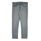 Mens Blue Levis  511 JeansW31 L30