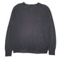 Mens Grey Tommy Hilfiger  V Neck Jumper