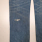 Mens Blue Levis   Jeans