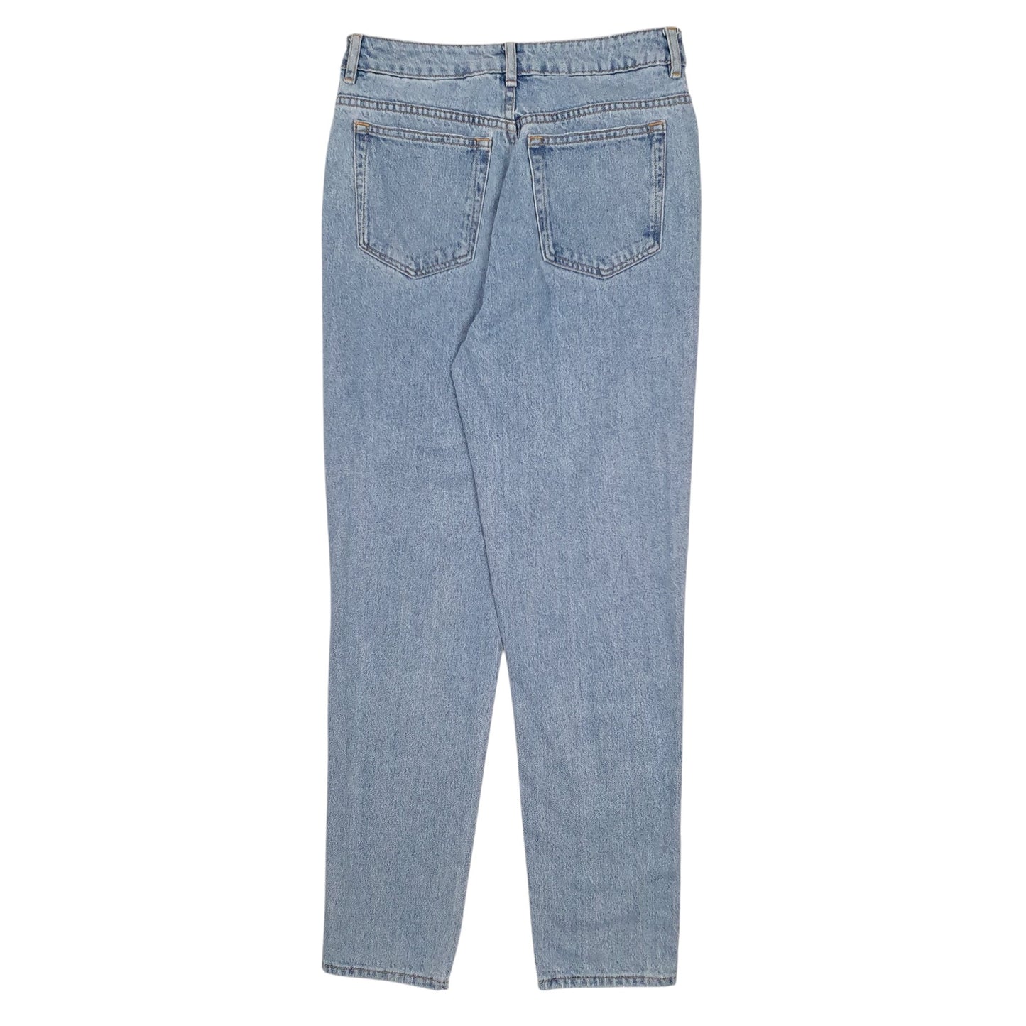 Womens Blue ASOS  Hoodie Jeans