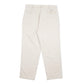 Mens Beige Polo Ralph Lauren Pleated Andrew Pant  Trousers