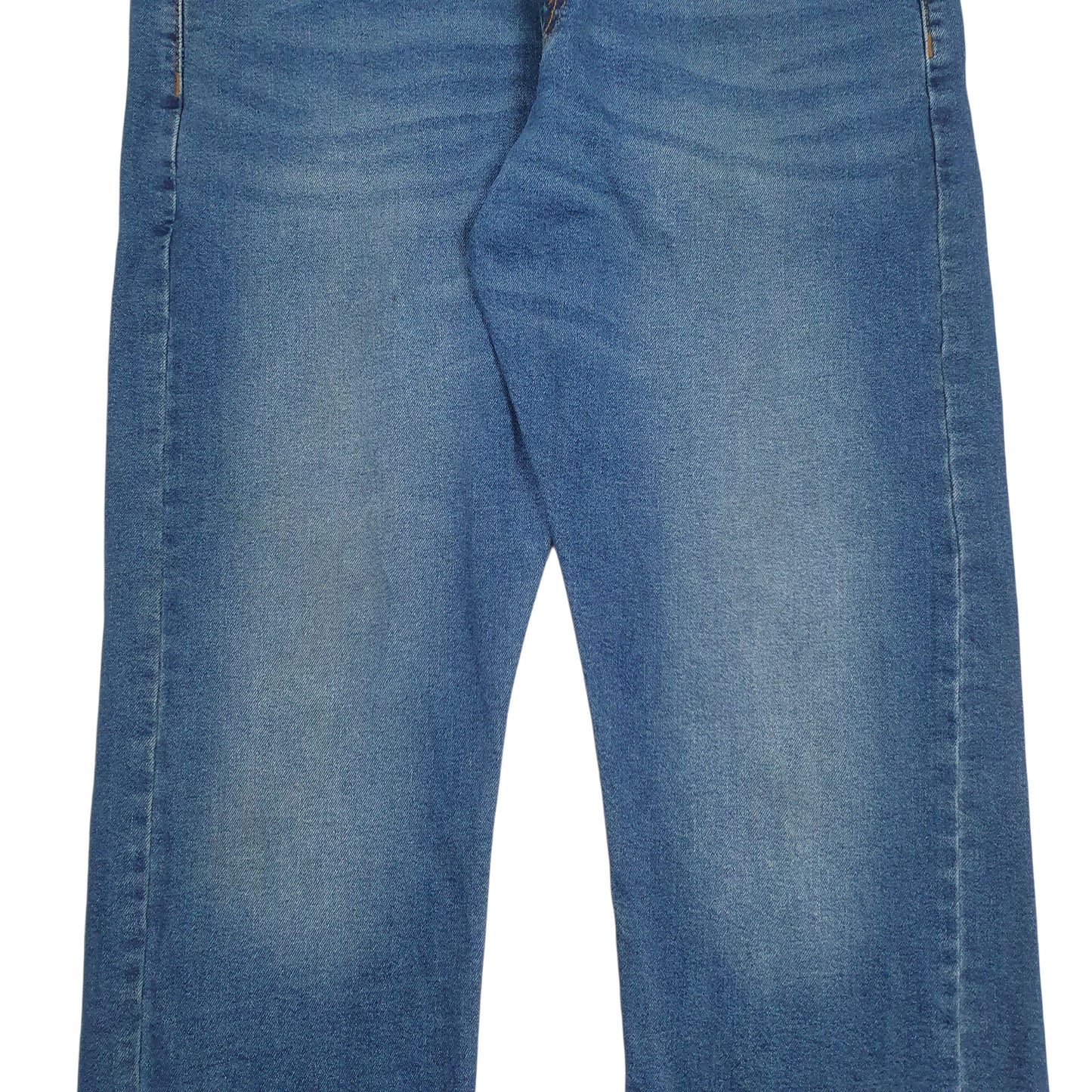 Mens Blue Levis   Jeans