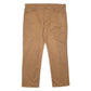Mens Brown Levis  Chino Trousers