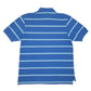 Mens Blue Lonsdale   Polo Shirt