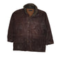 Mens Brown Nautica Vintage 90s  Coat