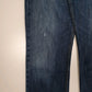 Mens Blue Levis   Jeans