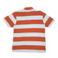 Mens Orange Old Navy   Polo Shirt
