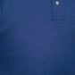 Mens Navy Polo Ralph Lauren   Polo Shirt