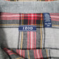 Mens Grey Izod   Coat