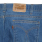 Mens Blue Levis Vintage 90s Made In USA  Jeans