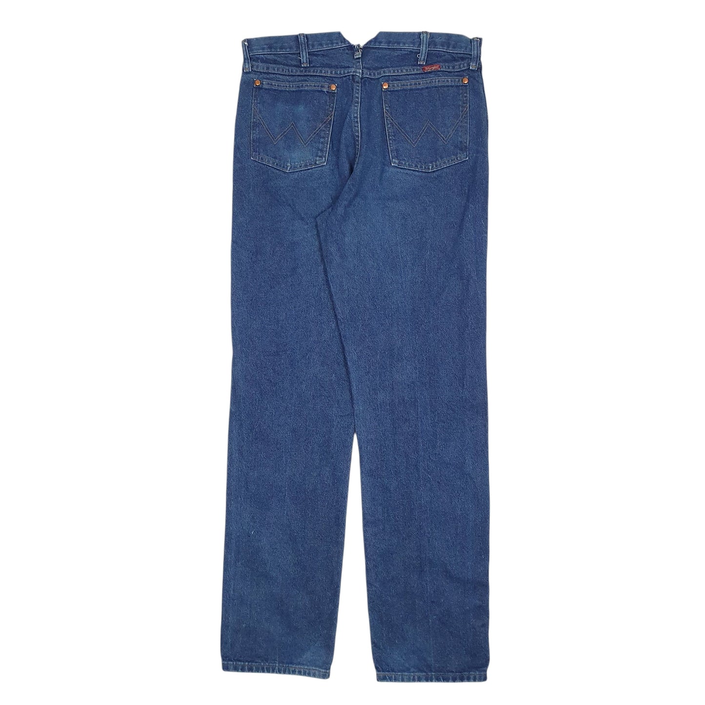 Mens Blue Wrangler Vintage 90s  Jeans