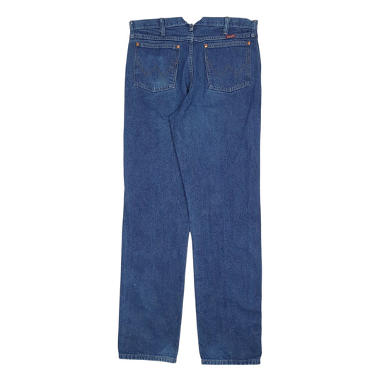 Mens Blue Wrangler Vintage 90s  Jeans