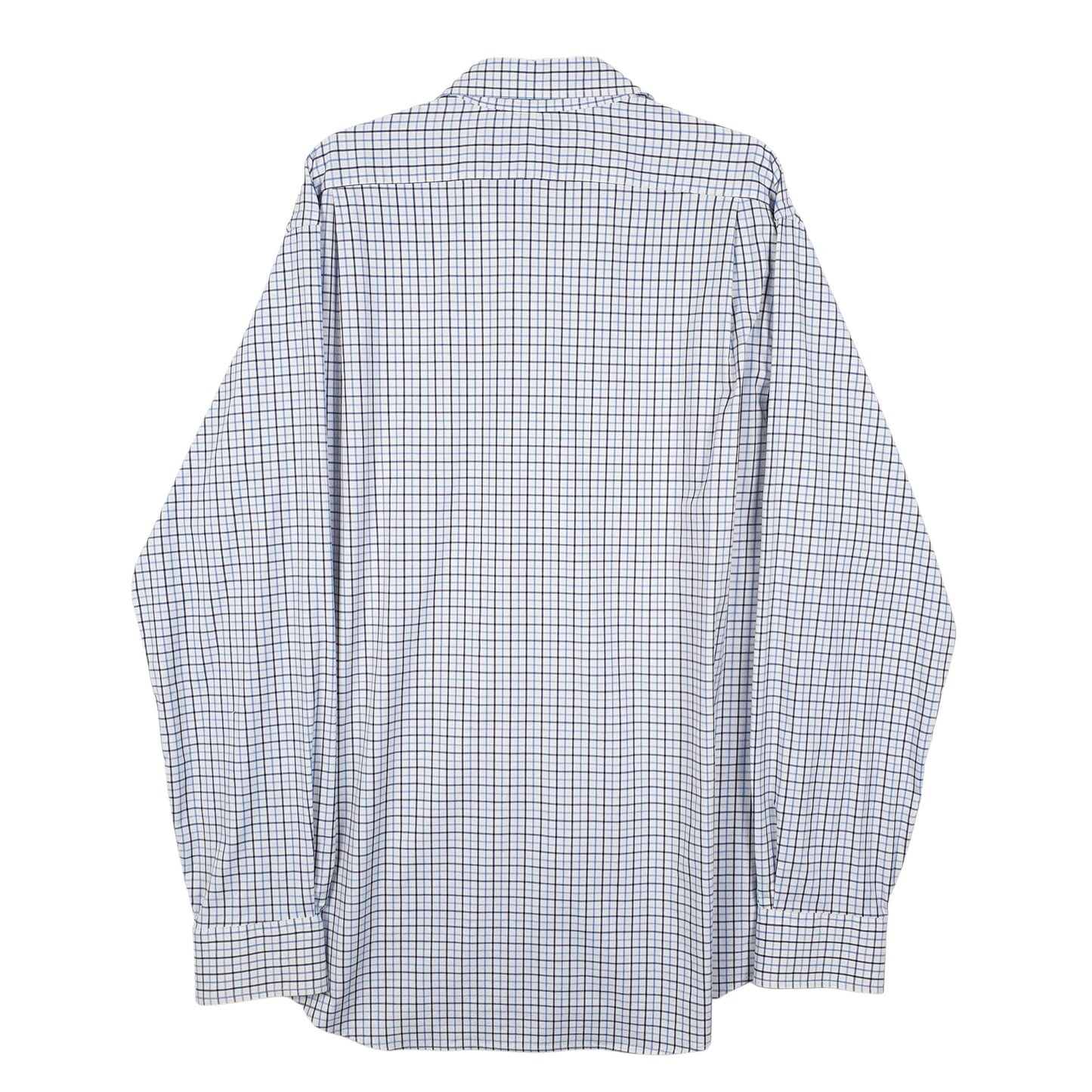 Mens Blue Ralph Lauren   Shirt