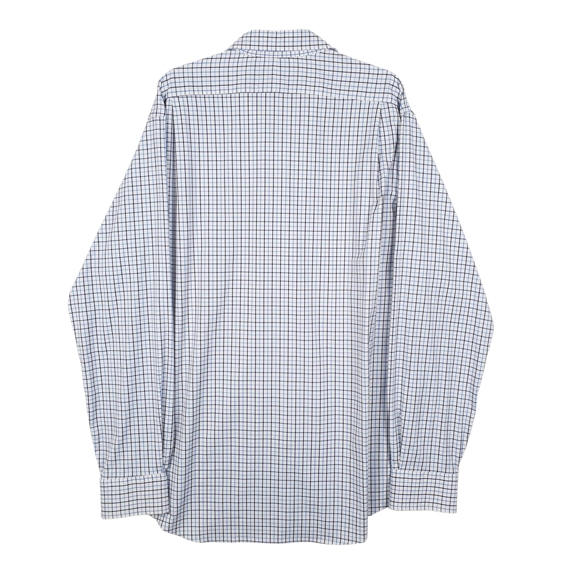 Mens Blue Ralph Lauren   Shirt