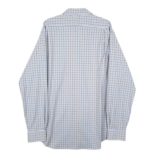 Mens Blue Ralph Lauren   Shirt