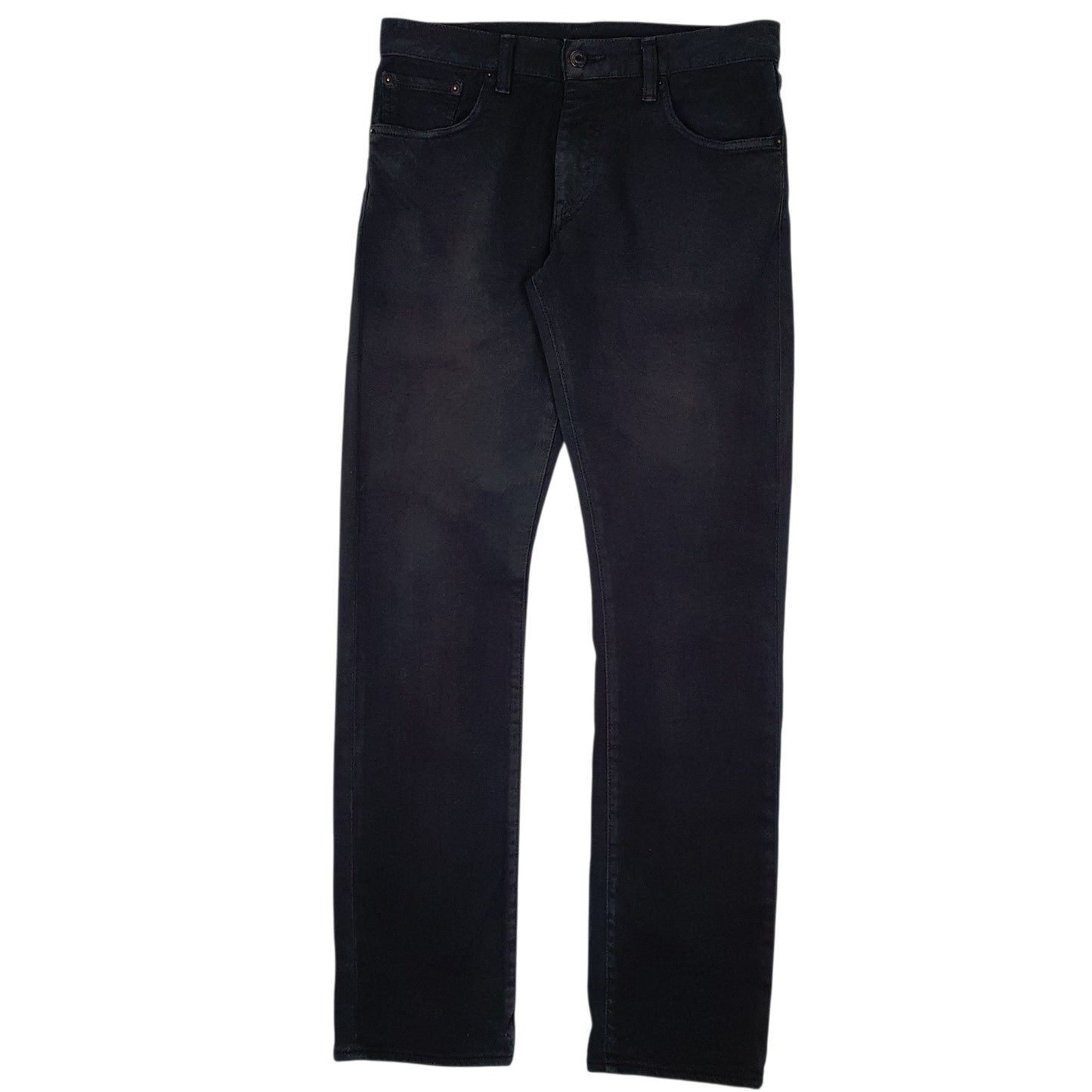Mens Black Levis  541 JeansW31 L32