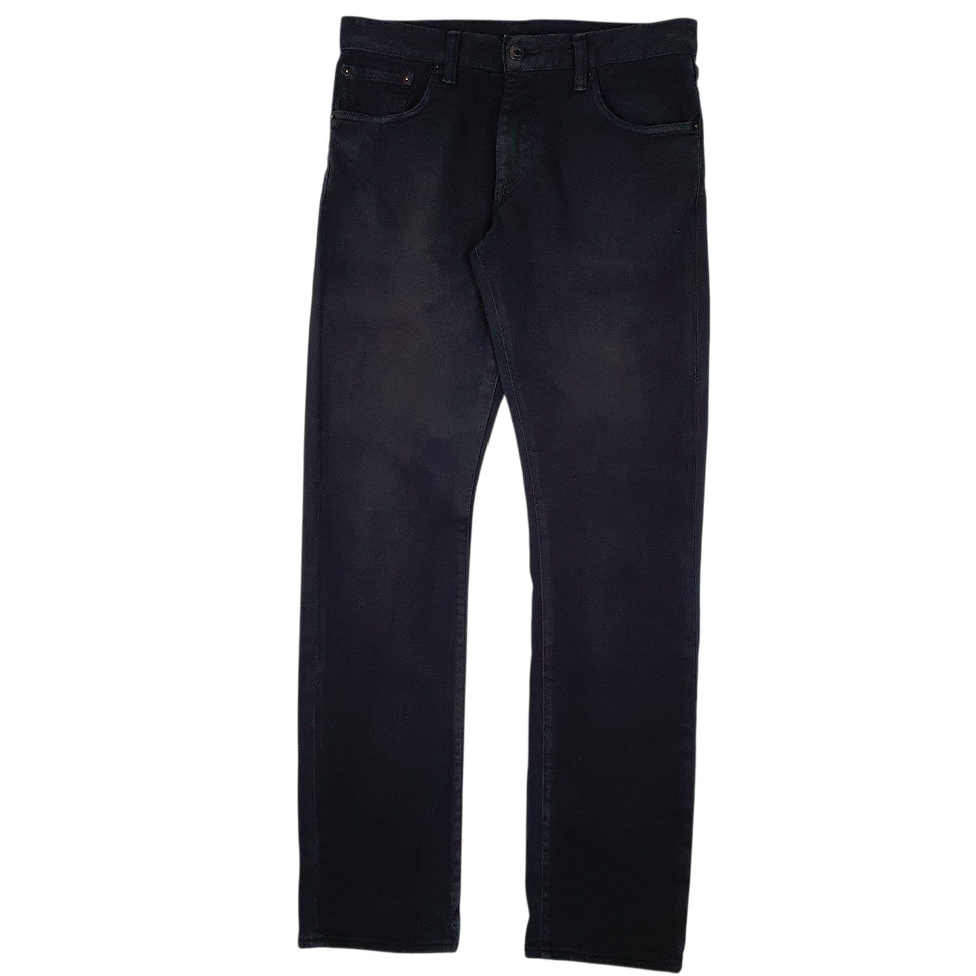 Mens Black Levis  541 JeansW31 L32