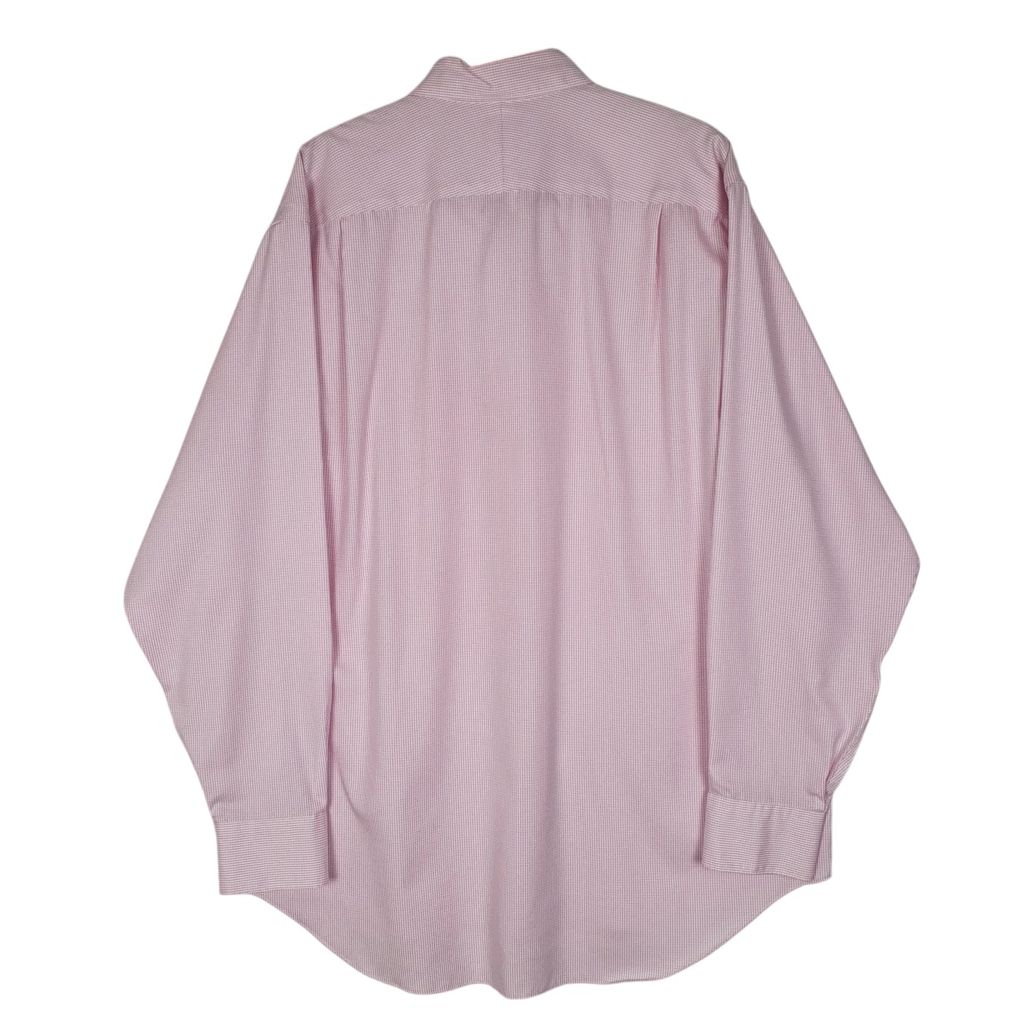 Mens Pink Cooke Street   Shirt