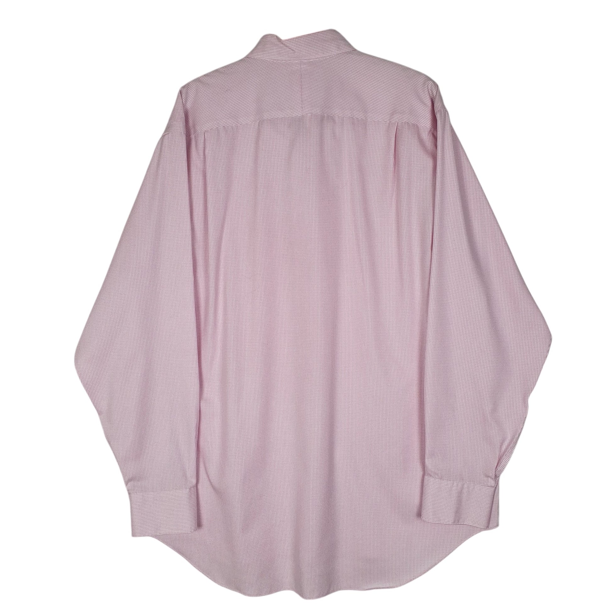 Mens Pink Cooke Street   Shirt