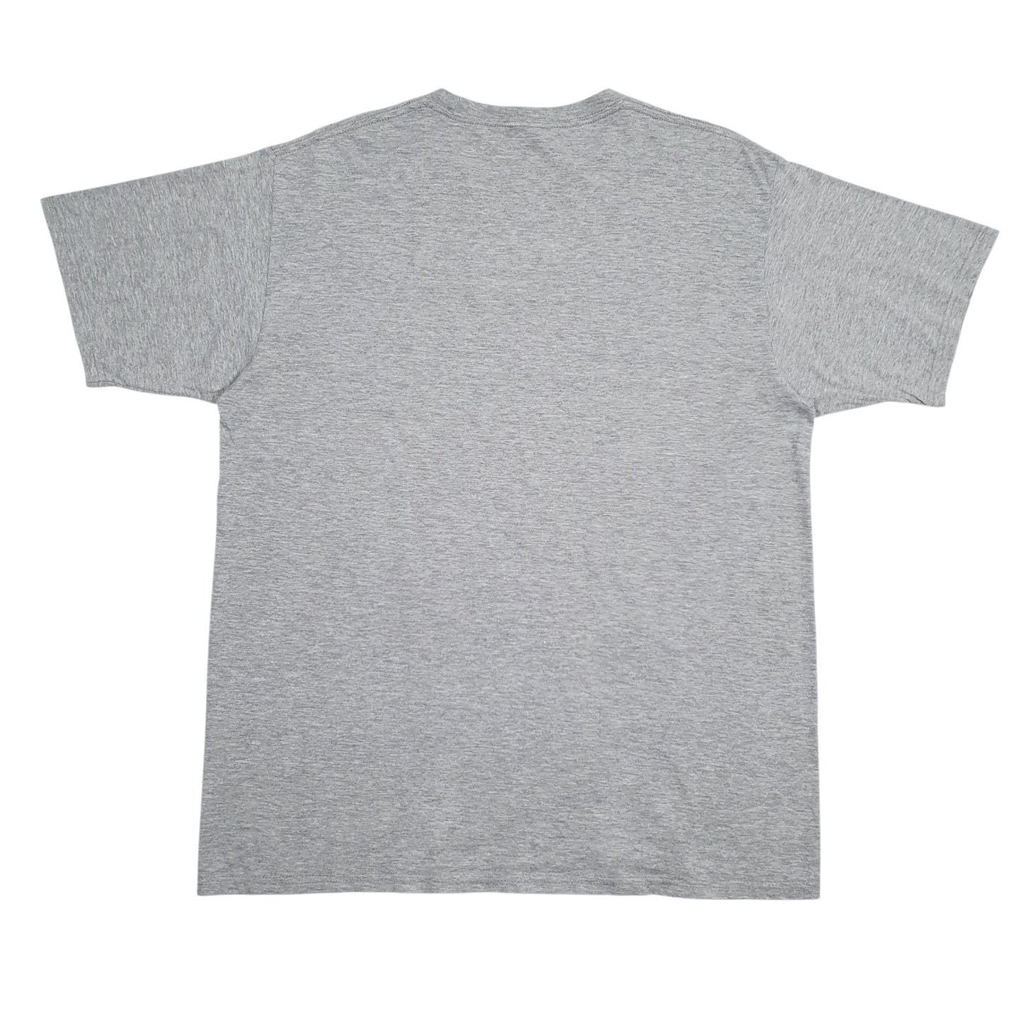 Mens Grey Unbranded   T Shirt