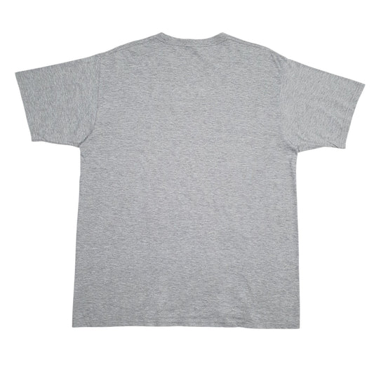 Mens Grey Unbranded   T Shirt