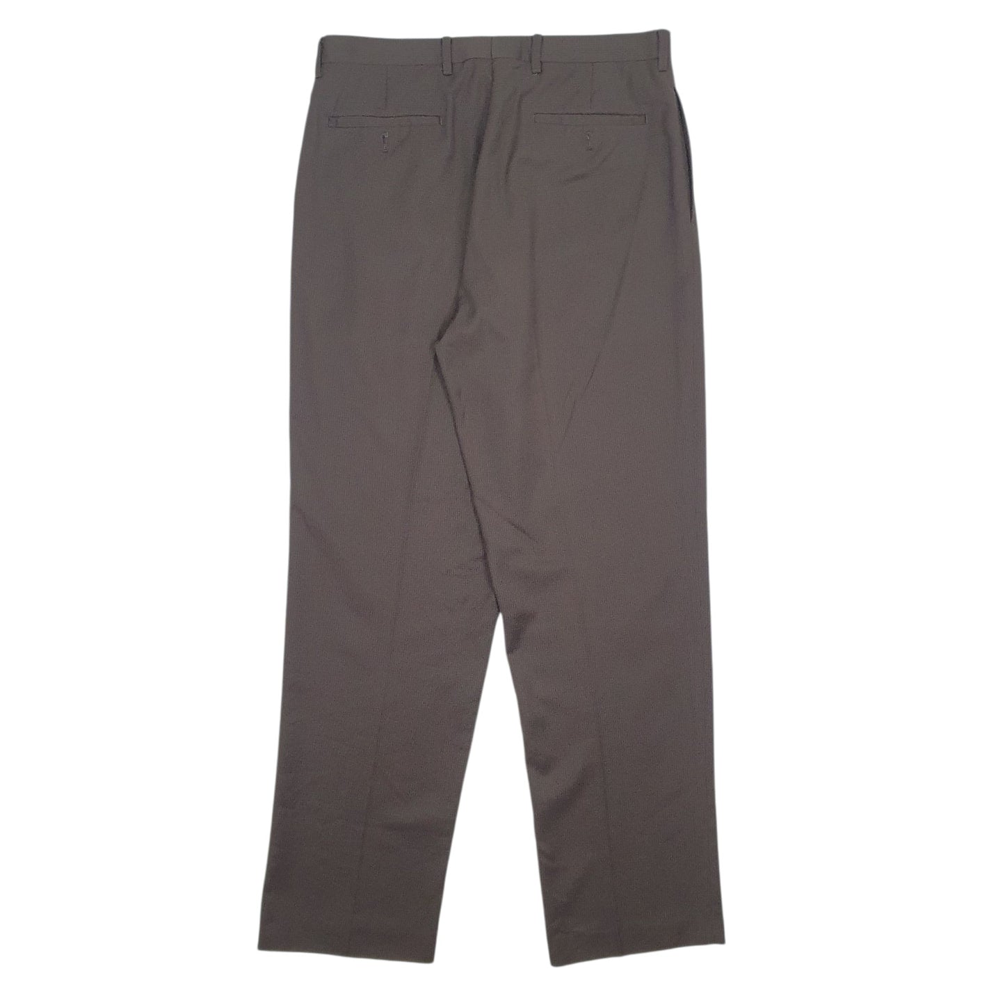 Mens Grey Ralph Lauren   Trousers