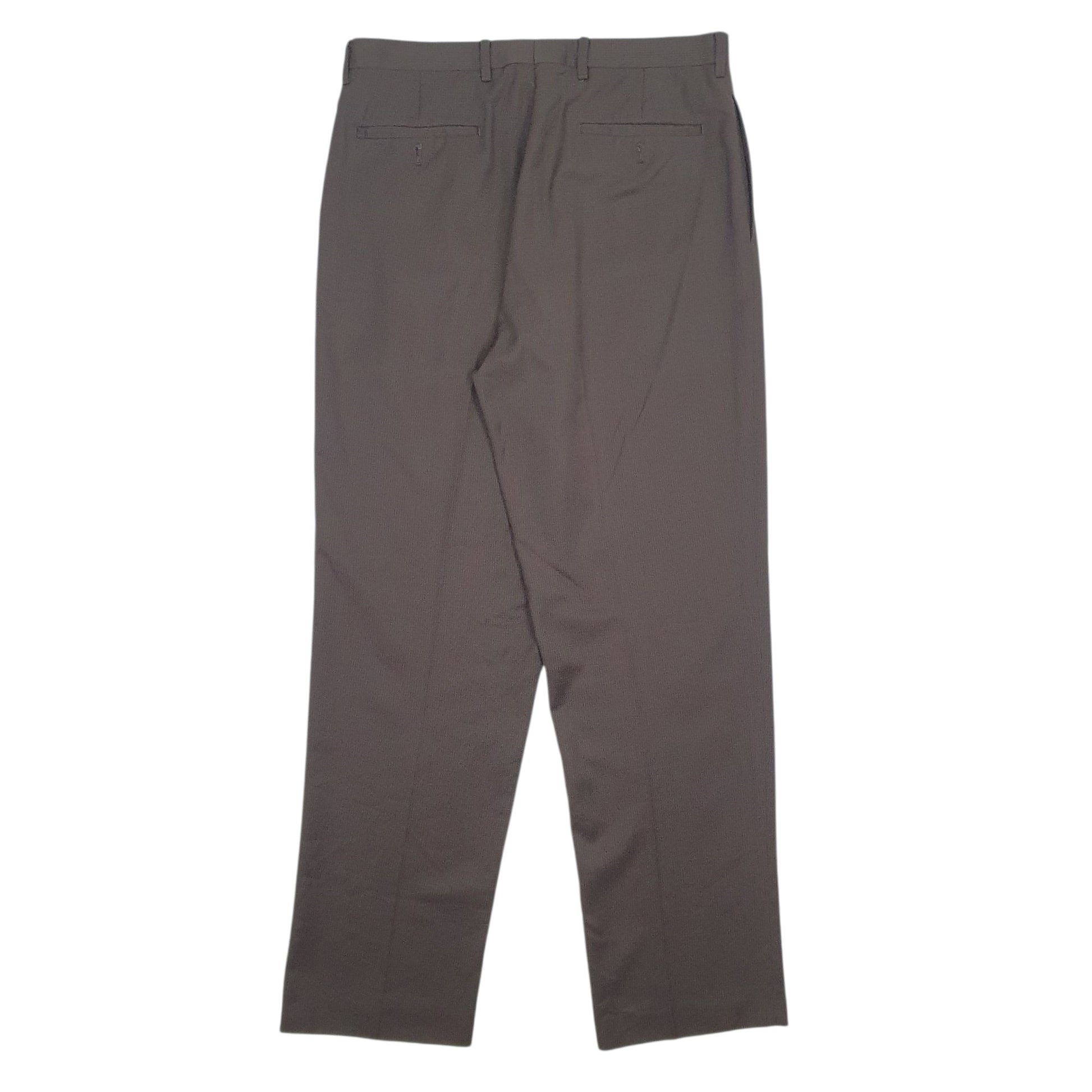 Mens Grey Ralph Lauren   Trousers