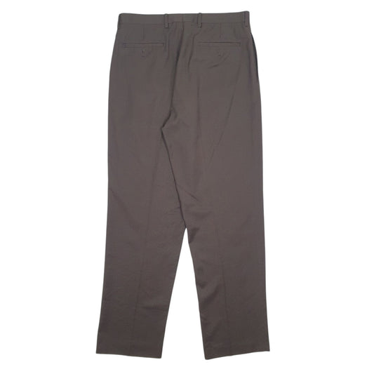 Mens Grey Ralph Lauren   Trousers