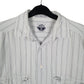 Mens Blue Dockers Levis  Shirt