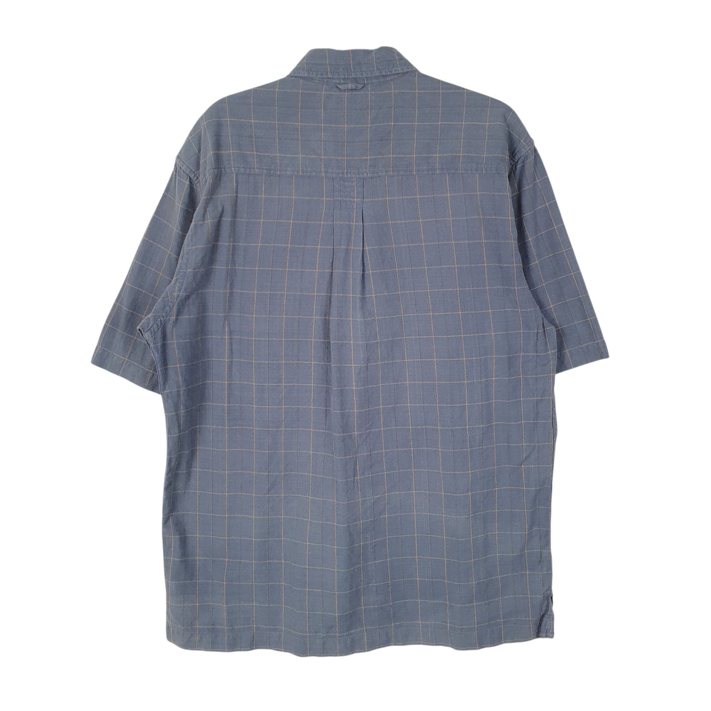 Mens Navy Timberland   Shirt