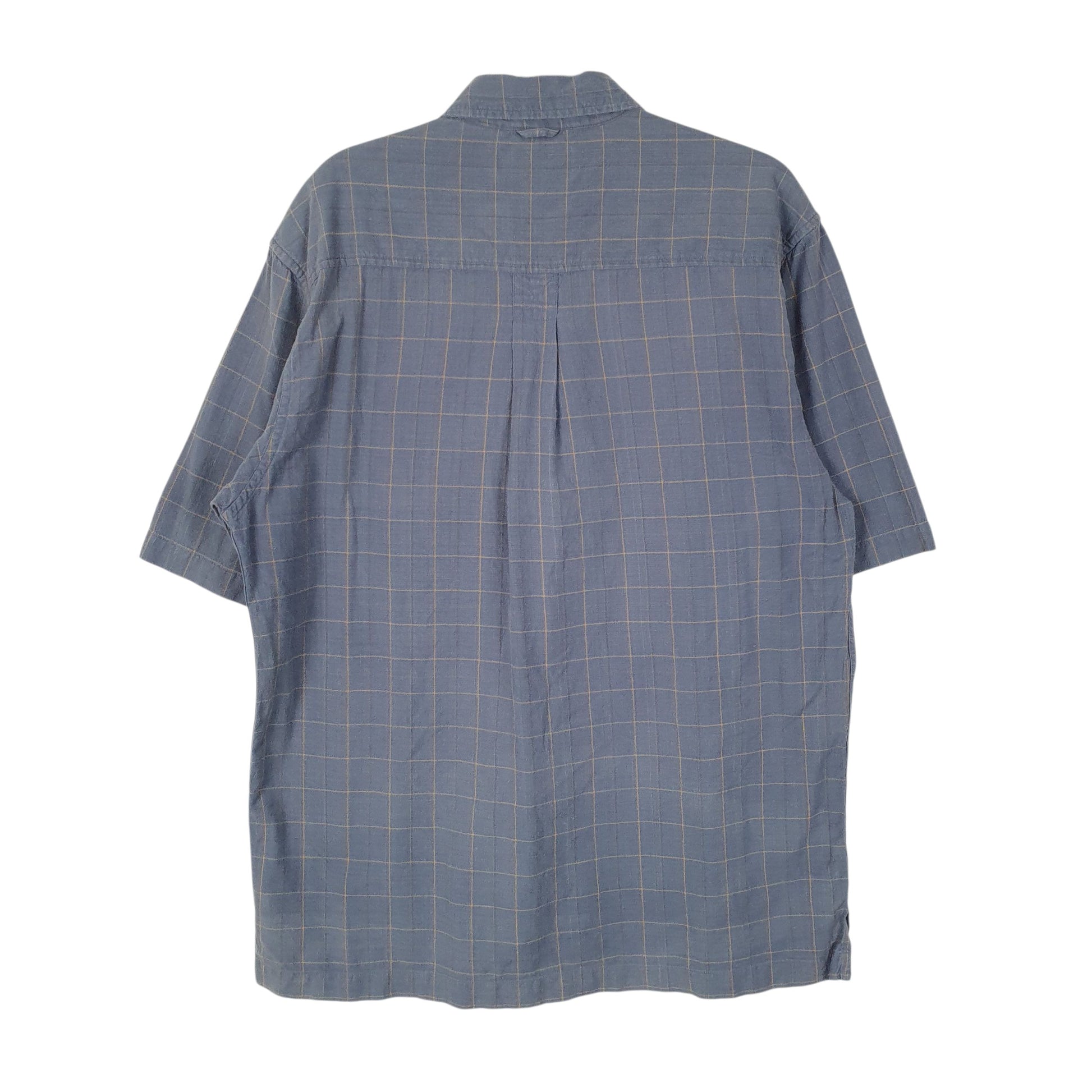 Mens Navy Timberland   Shirt