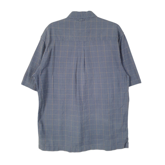 Mens Navy Timberland   Shirt