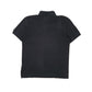 Mens Black Tommy Hilfiger   Polo Shirt