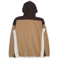 Mens Brown Adidas  Full Zip Jumper