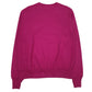 Mens Purple Champion Reserve Weave Crewneck Jumper