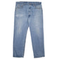 Mens Blue Levis Vintage 90s 505 JeansW40 L30