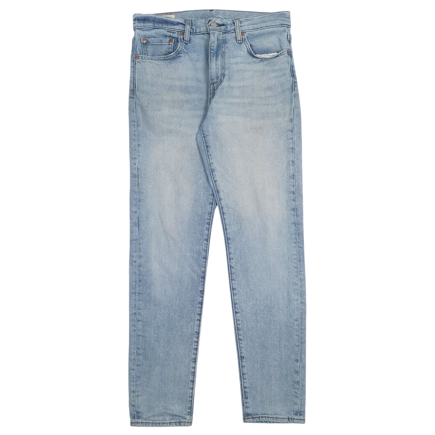 Mens Blue Levis  512 JeansW30 L30