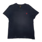 Mens Black Polo Ralph Lauren  Short Sleeve T Shirt
