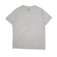 Mens White Stone Island   T Shirt